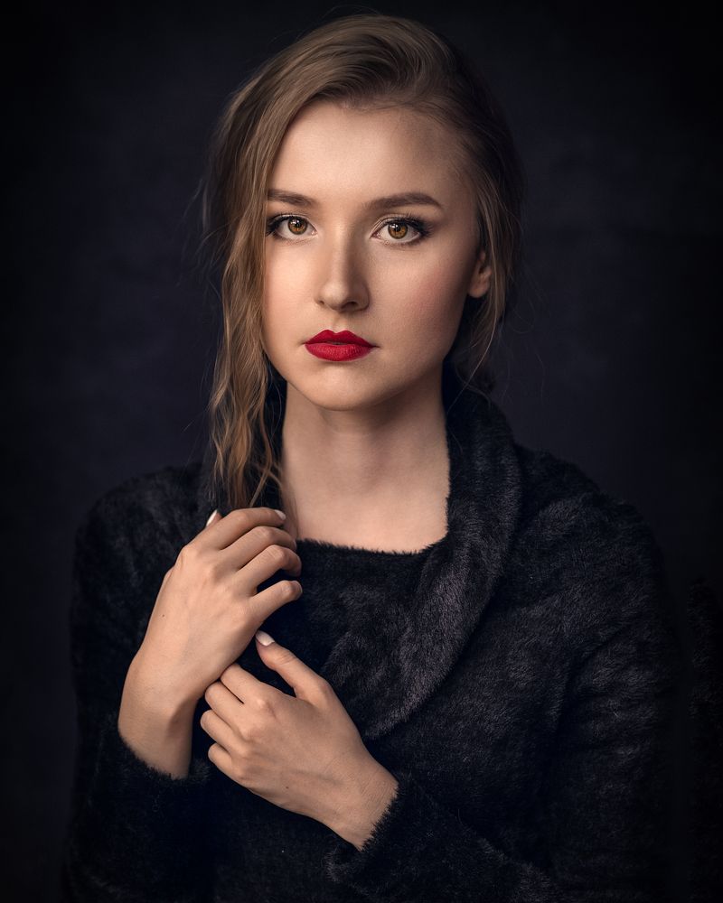 Photograph by Marta Kuta