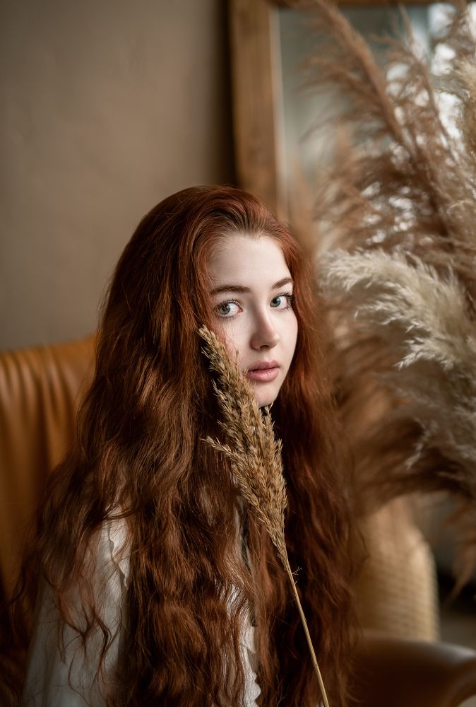 Photograph by Екатерина Сдобнова