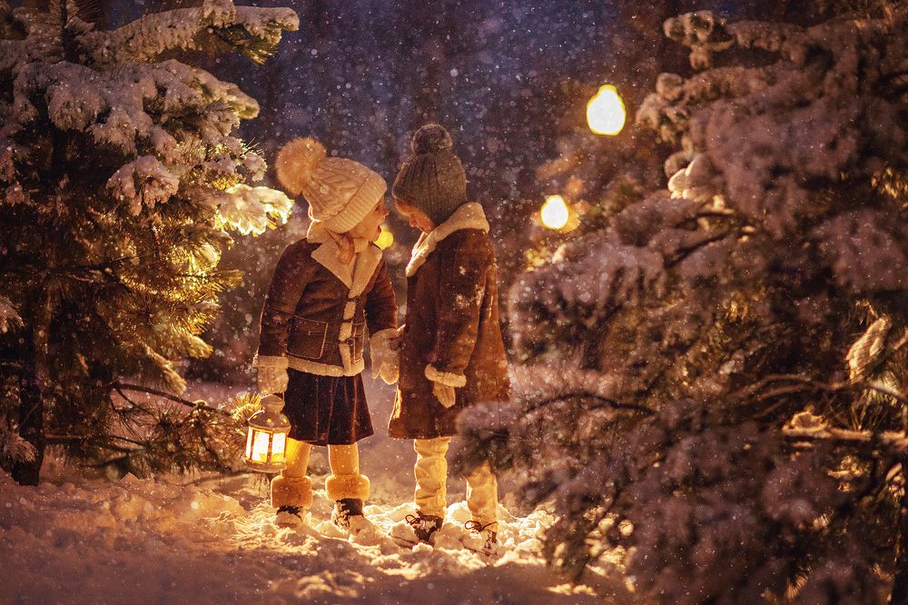 Photograph by Татьяна Гуртовая