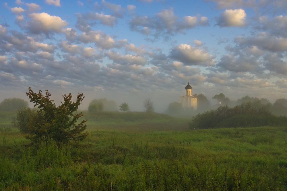 Photograph by Igor Andreev