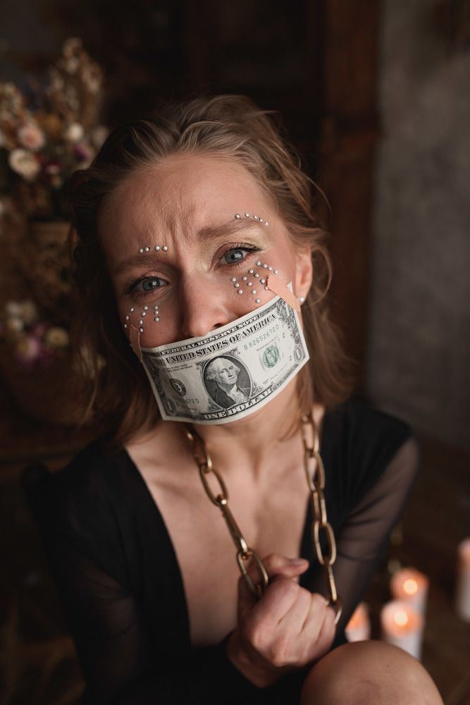 Фотография автора Екатерина Фефилова