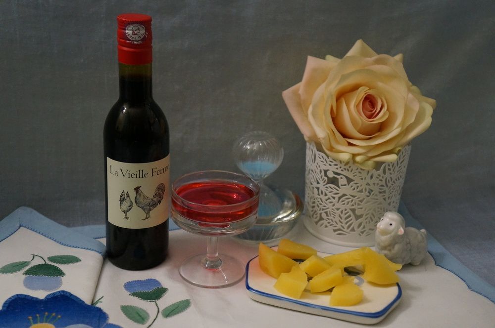 Du temps pour moi.....