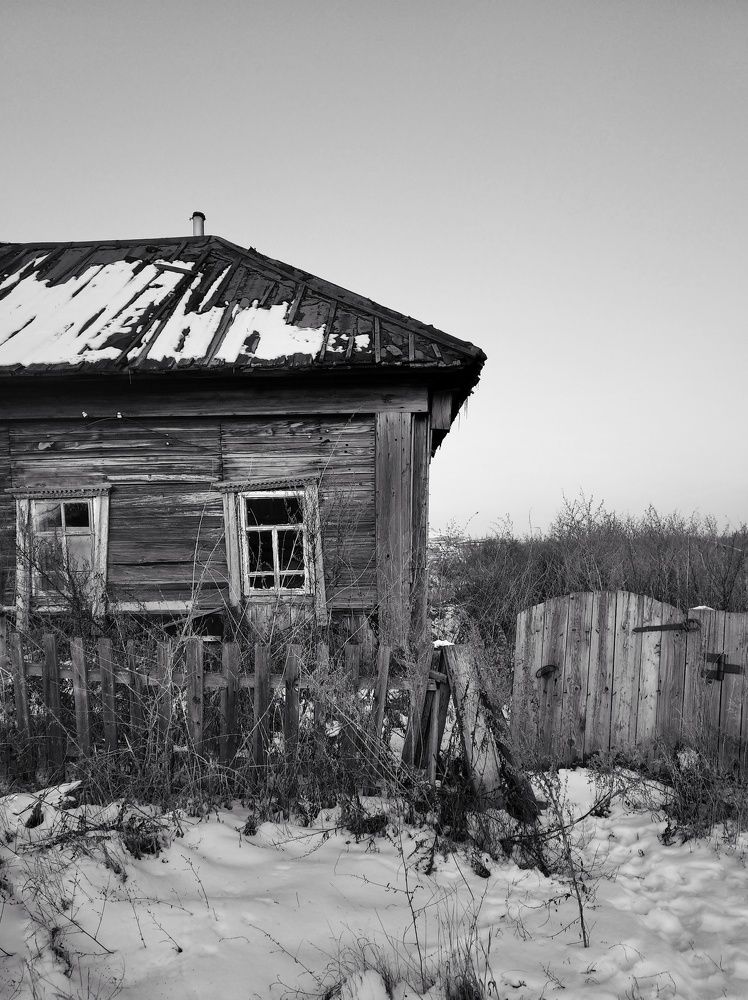Photograph by Ксения Манухина