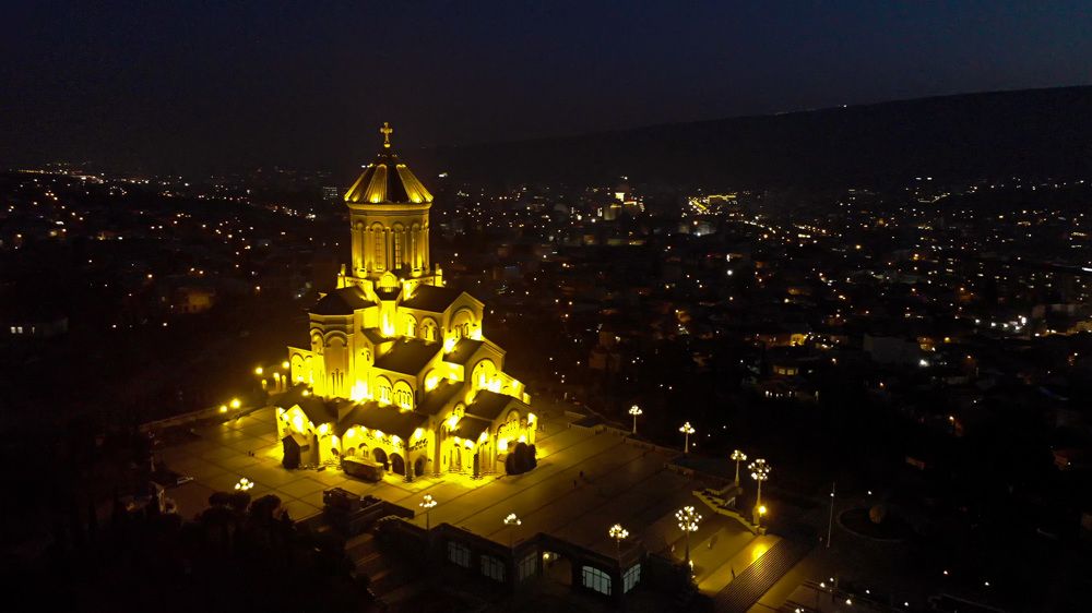 Photograph by Алексей Пожаренко