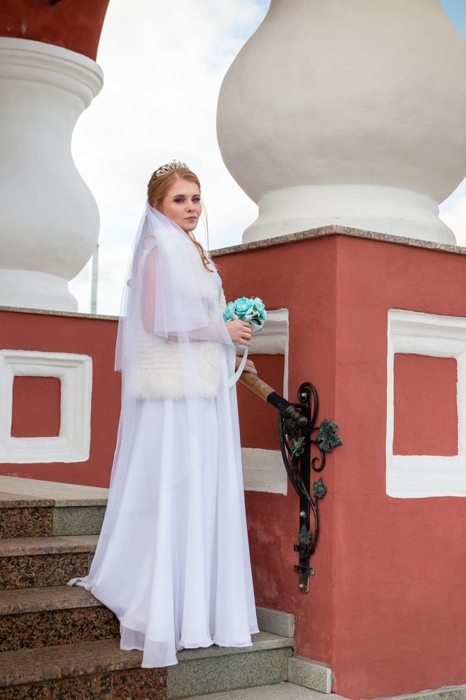 Photograph by Evgeny Pyatkov