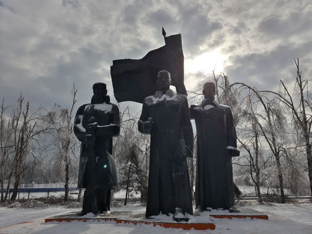 Photograph by Андрей Шахно