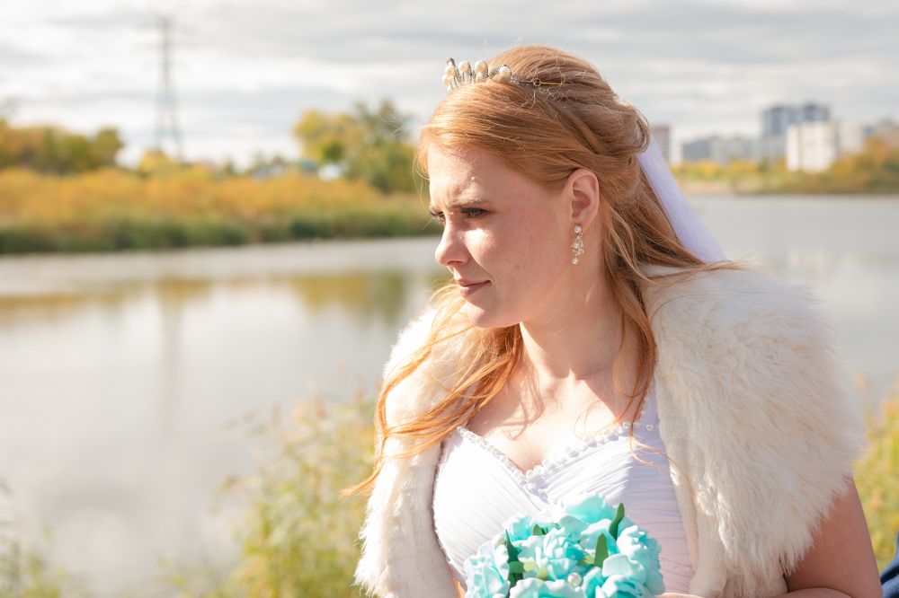 Photograph by Evgeny Pyatkov