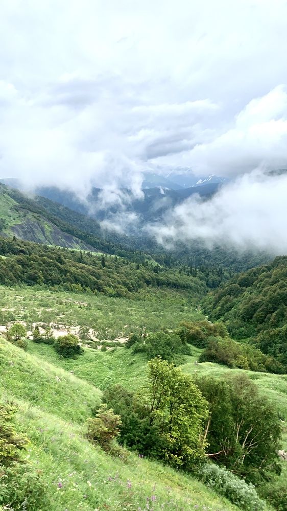 Photograph by Фатима Хуштова