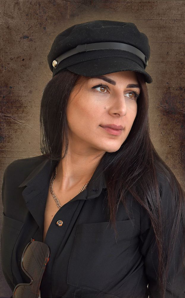 Photograph by Елена Осколкова