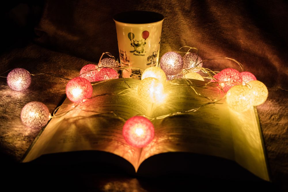 Photograph by Мария Тёмкина