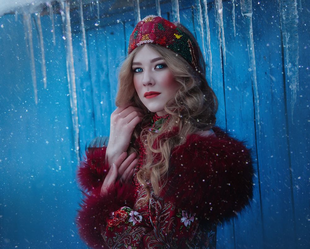 Photograph by Наталья Гранфельд