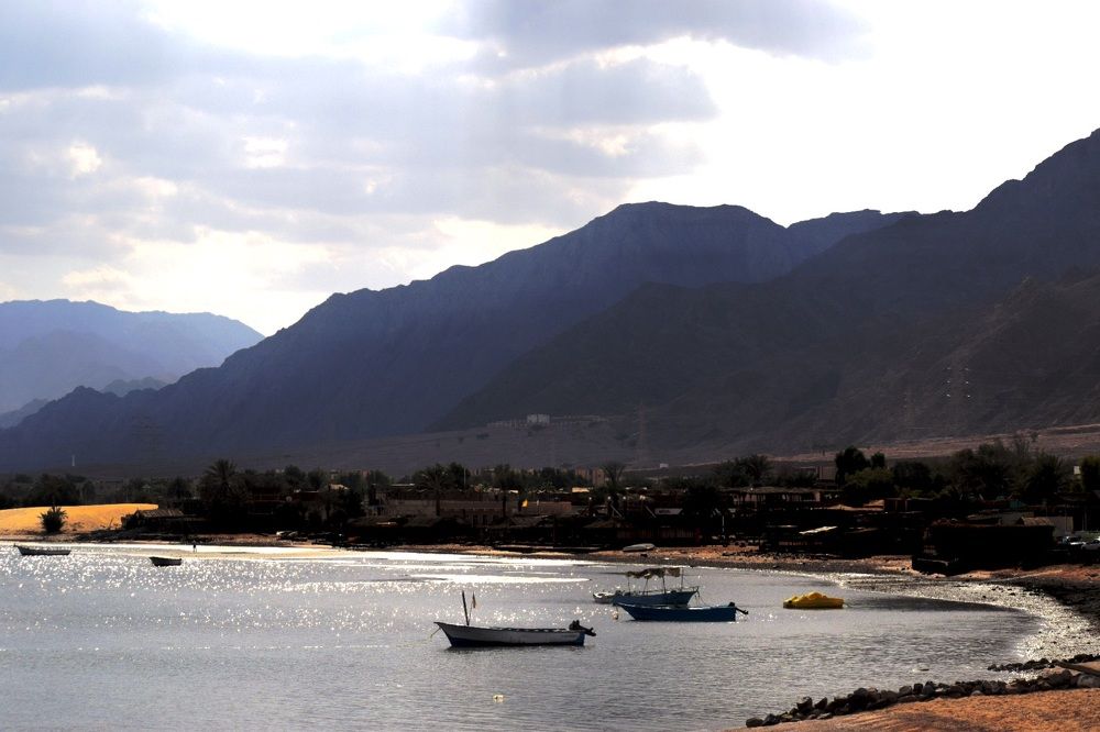 Photograph by Yara Mourad