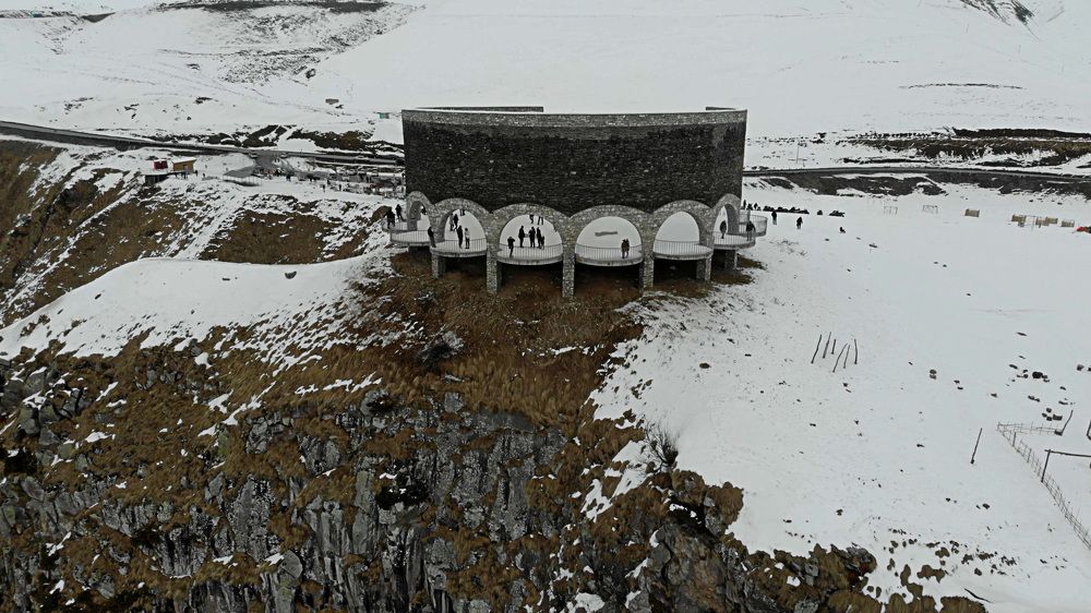 Photograph by Алексей Пожаренко