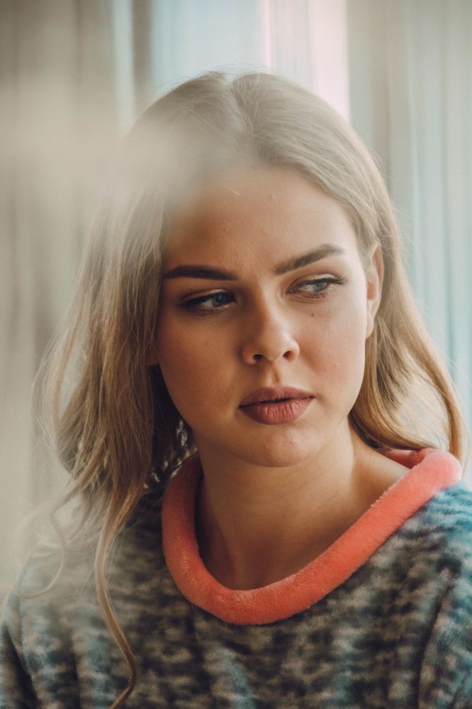 Photograph by Мария Неустроева