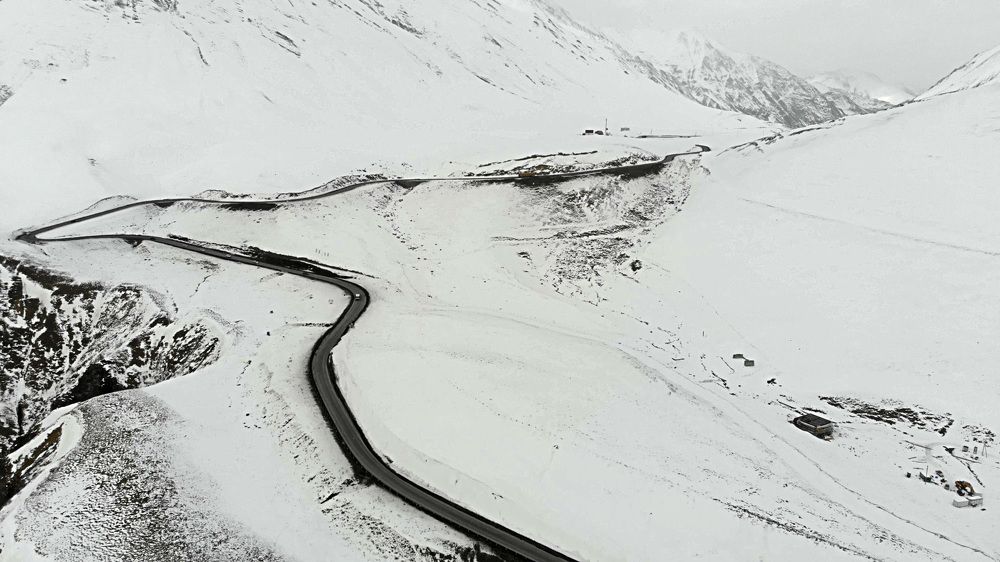 Photograph by Алексей Пожаренко