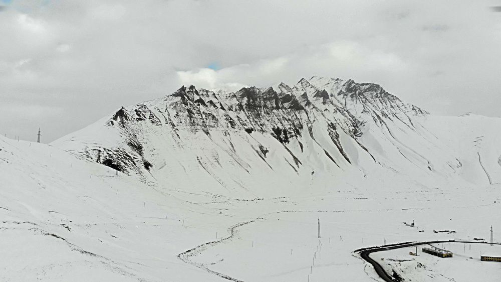 Photograph by Алексей Пожаренко