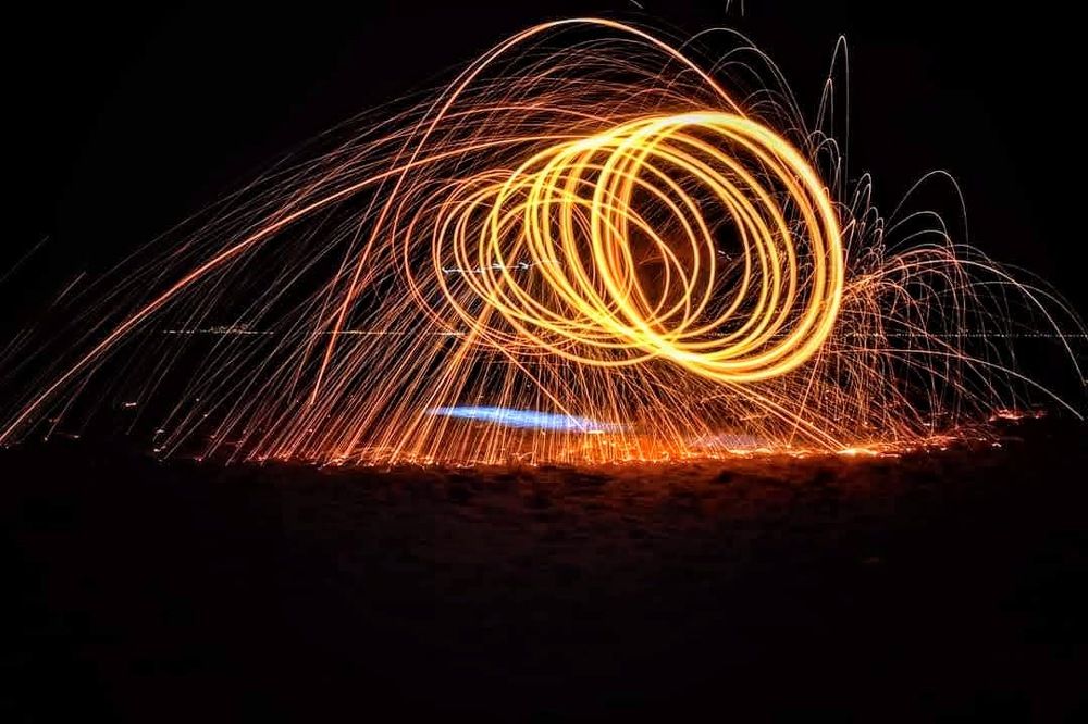 Photograph by Eylem Barış