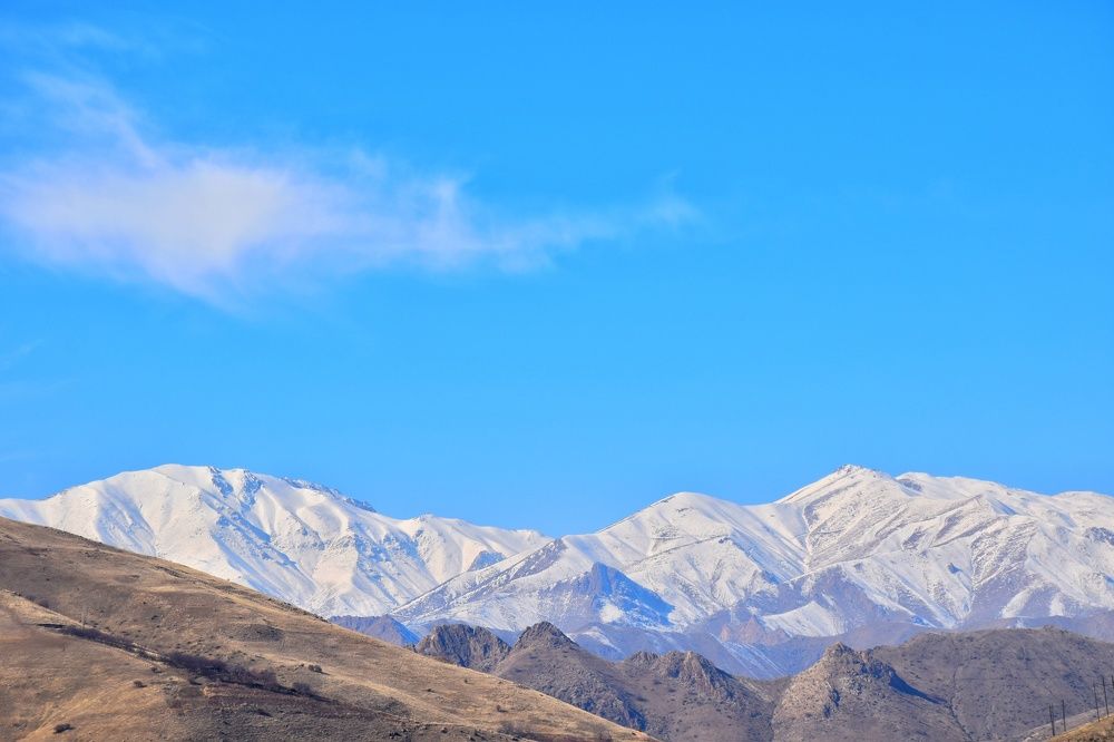 Photograph by SALAHADDIN MAHMOUDI