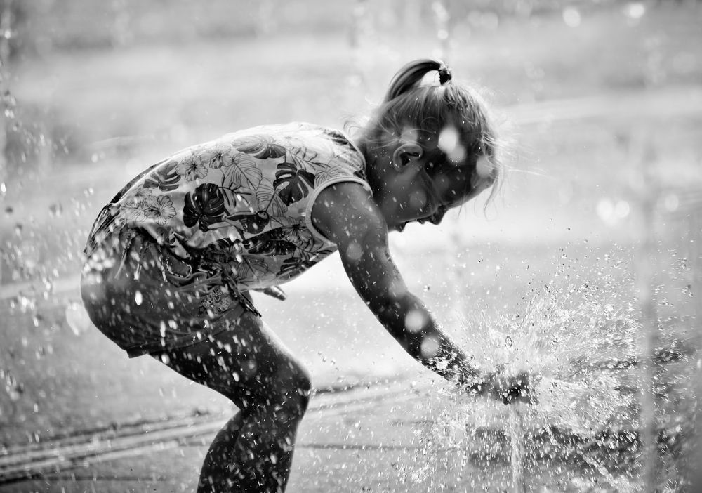 Photograph by Ольга Мендоса