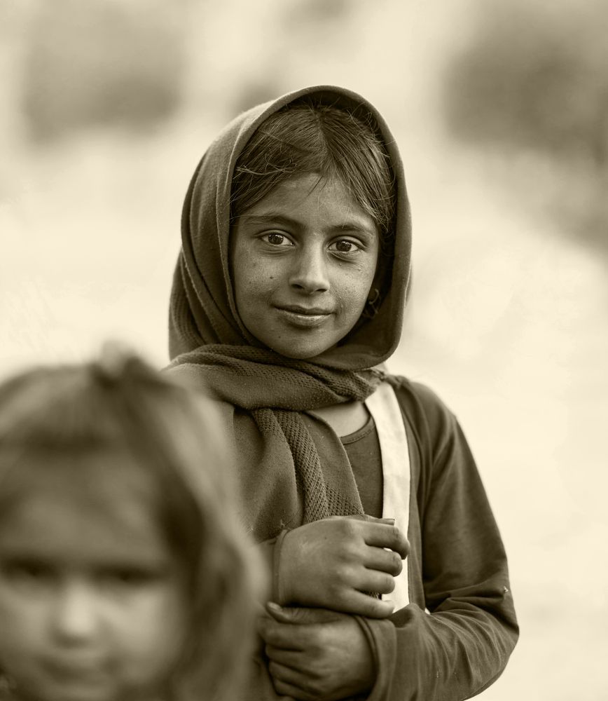 Photograph by  Reza Hazrati