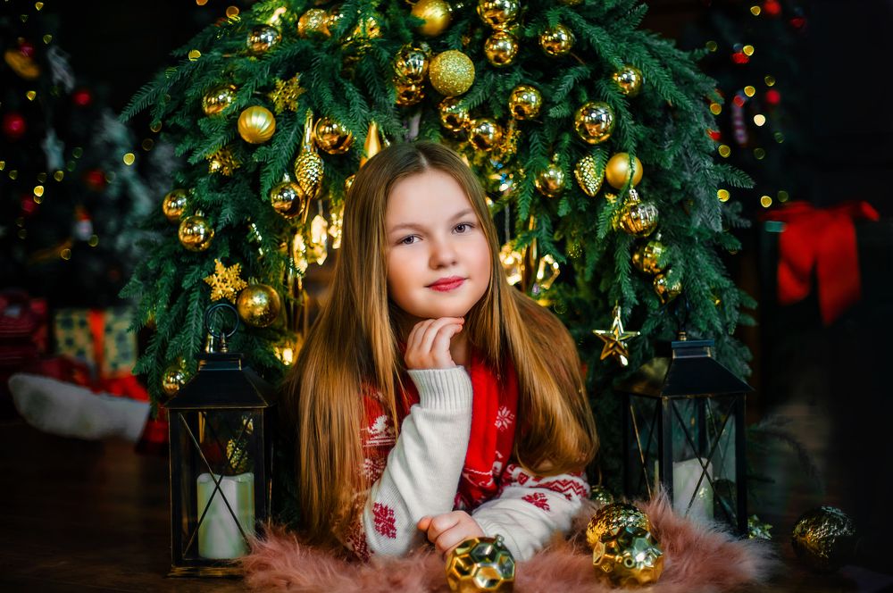 Photograph by Юлия Тарасенко