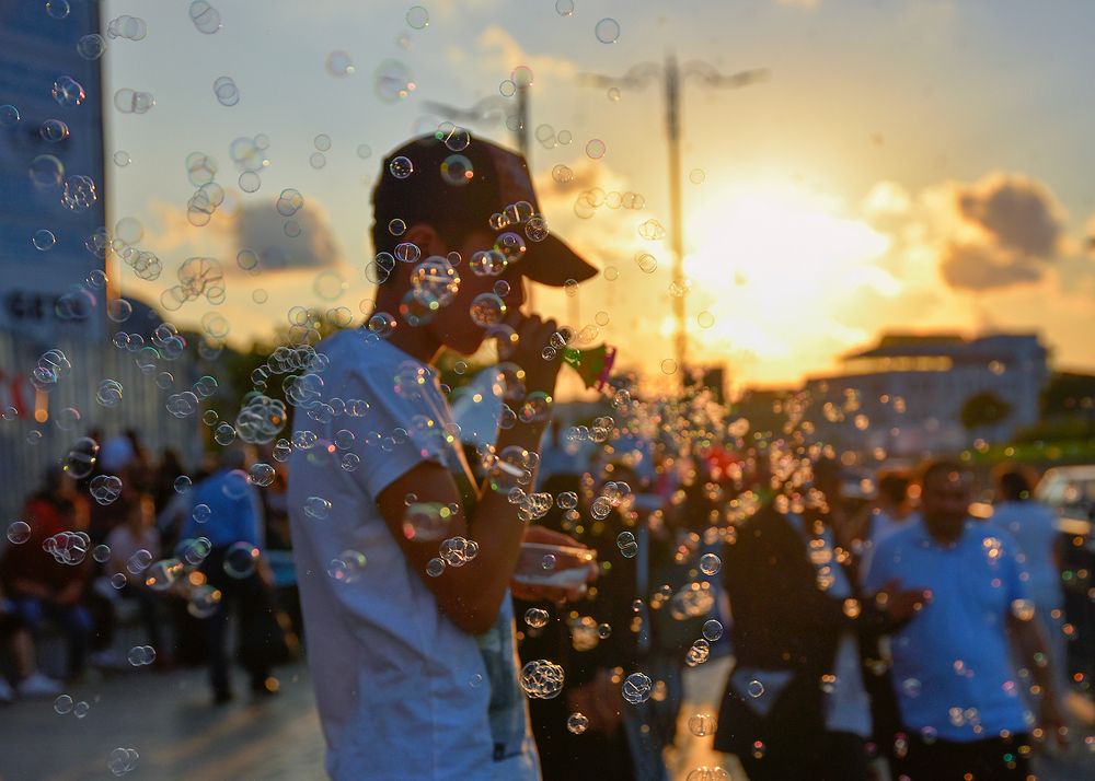 Photograph by mustafa yagci