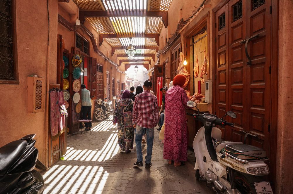 Photograph by Михаил Азаров