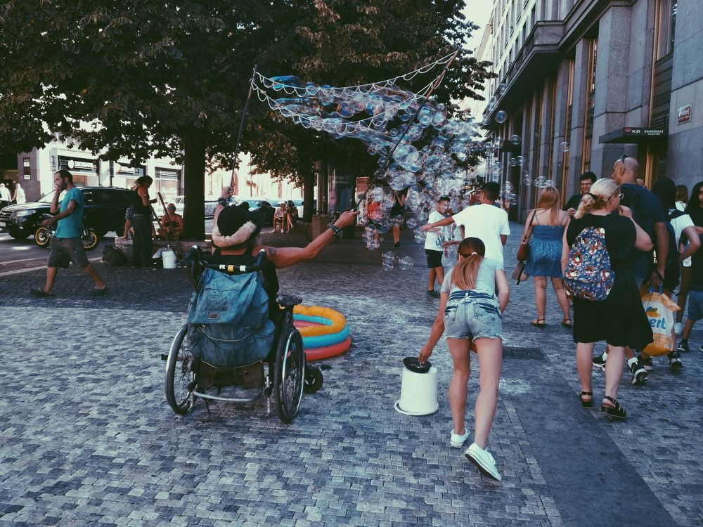 Photograph by Lilit Ghazareh