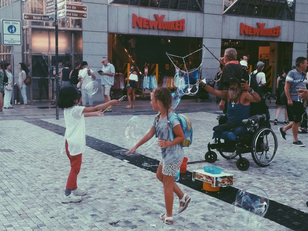 Photograph by Lilit Ghazareh