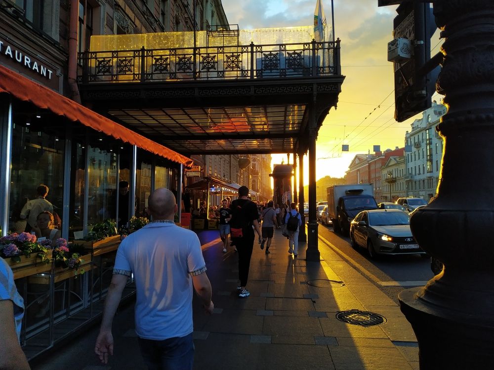 Photograph by Михаил Азаров