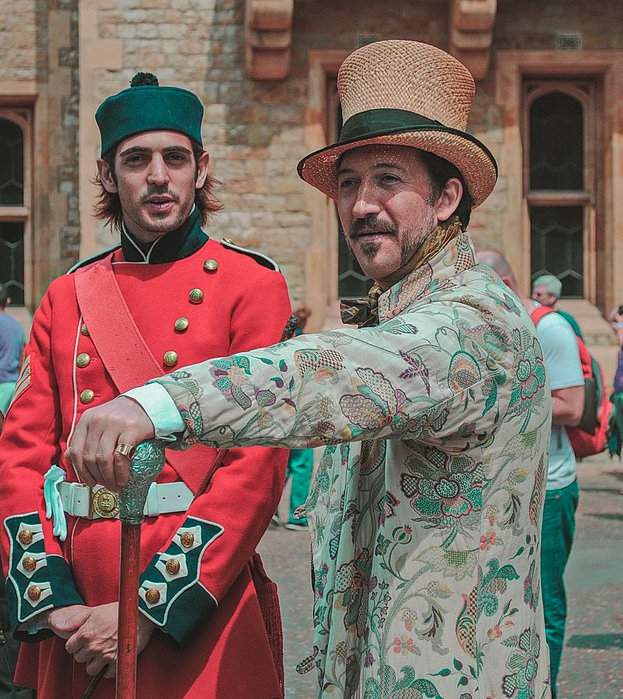 Photograph by Lilit Ghazareh