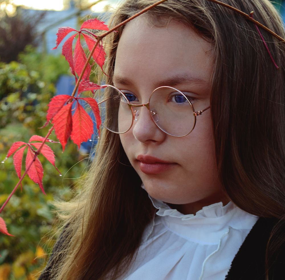 Photograph by Елена Безгинова