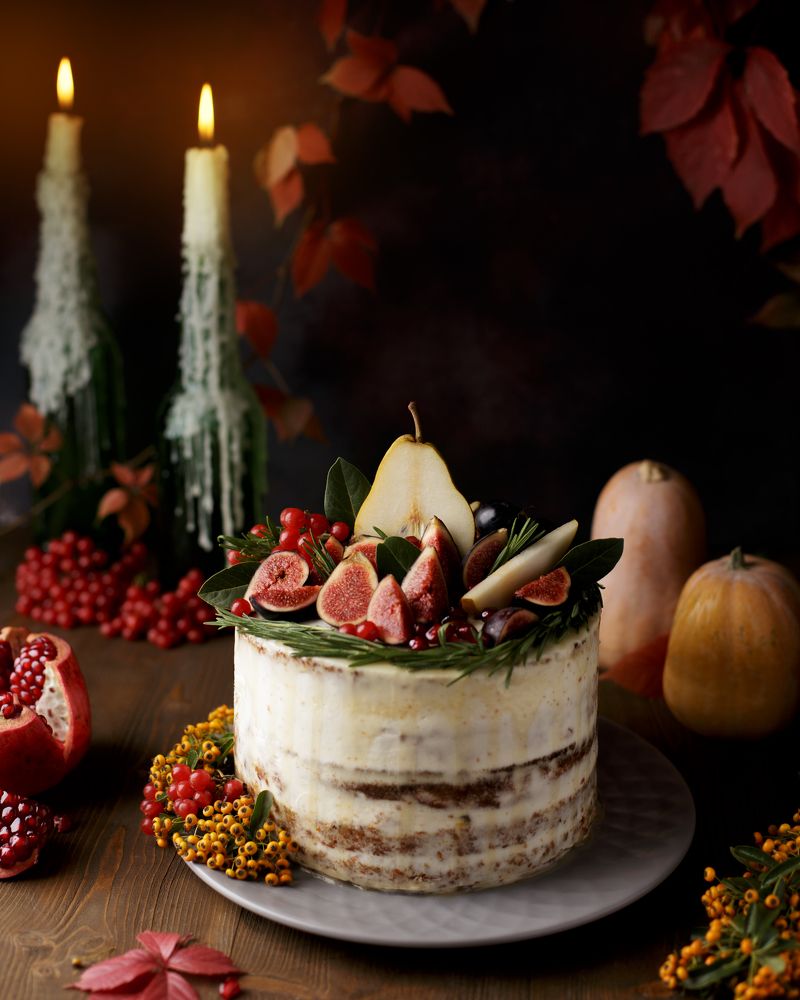 Photograph by Анна