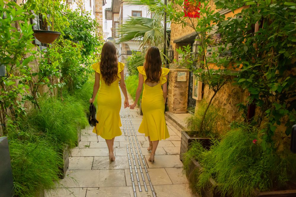 Фотография автора Alona Gryadovaya