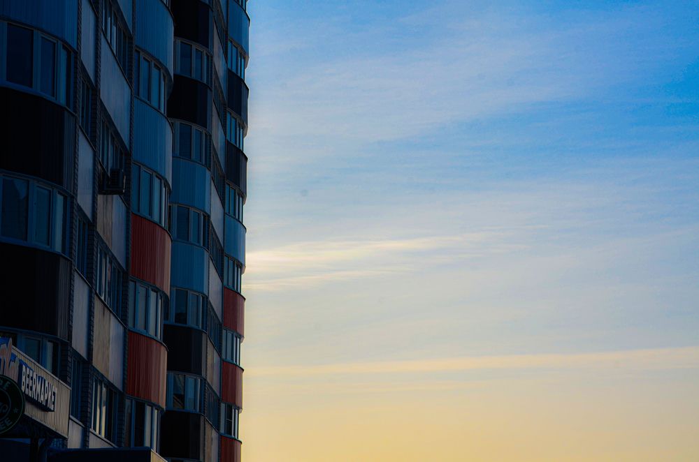 Photograph by Никита Кобец