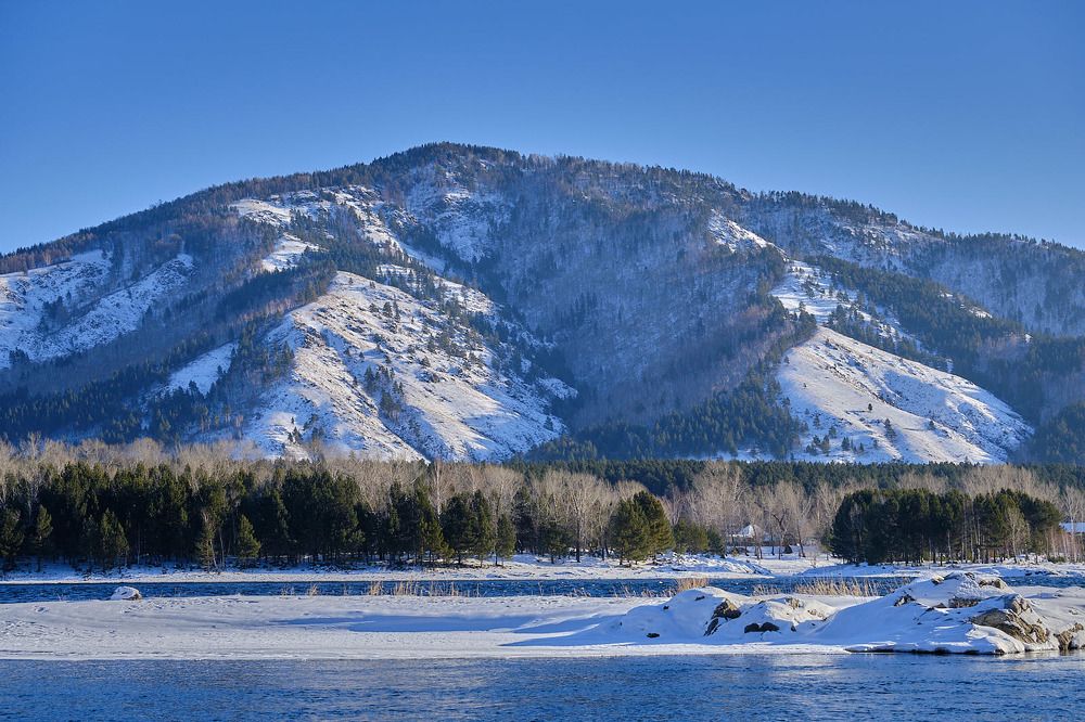 Photograph by Олег Печенегин