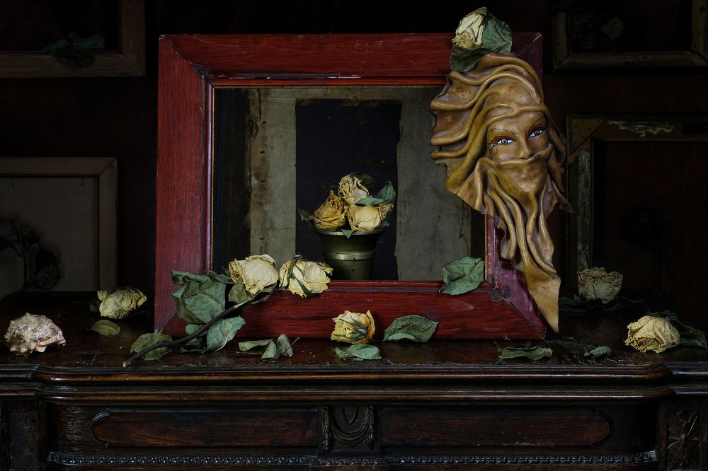 Photograph by Олеся Неволина-Лопатина