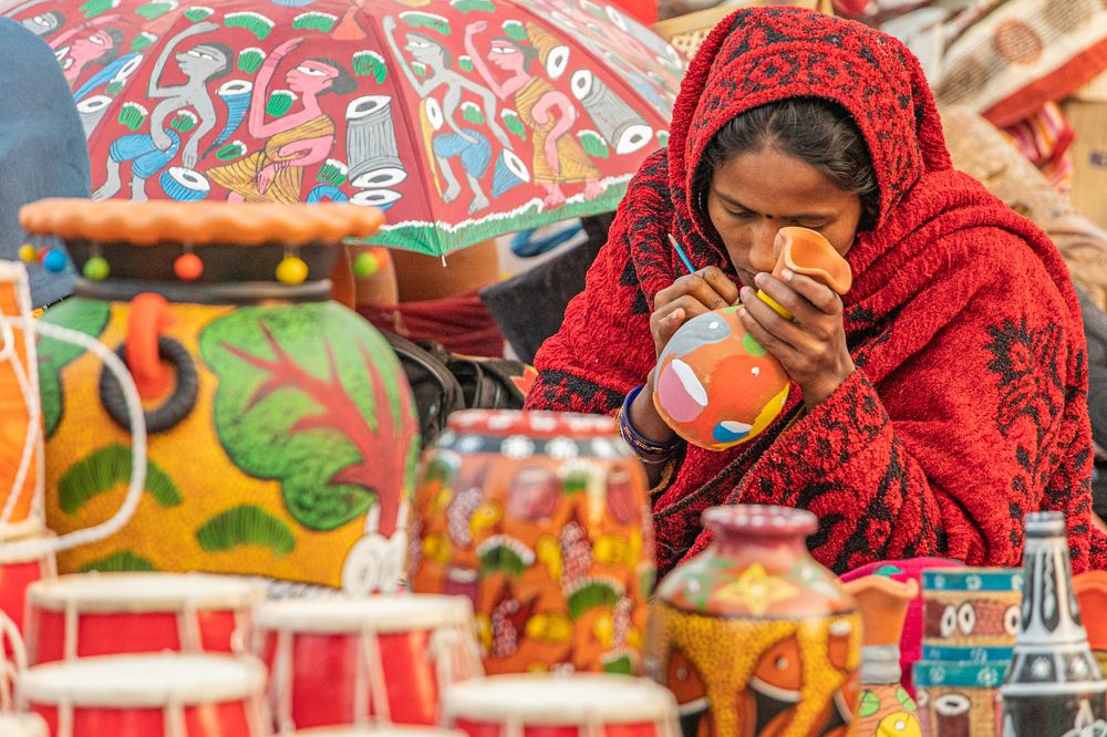 Photograph by Soumen Ghosh