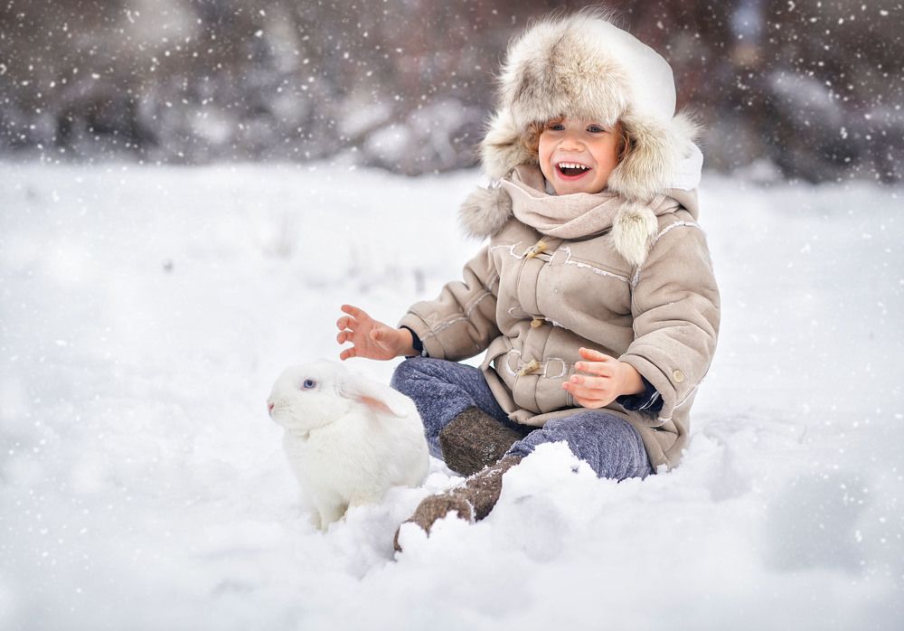 Photograph by Ольга Власкина