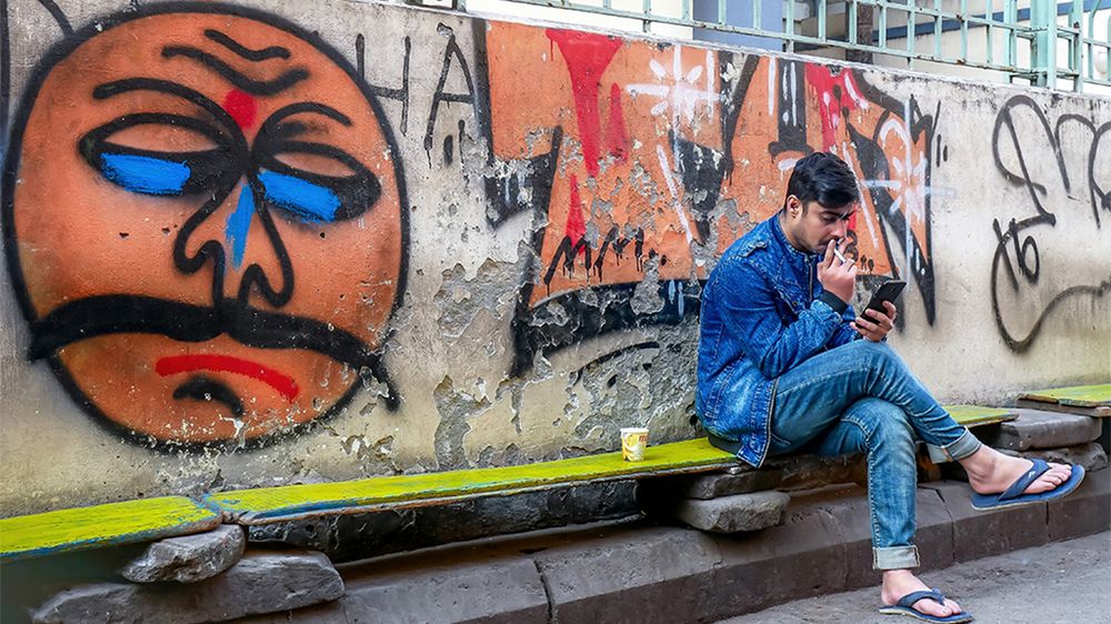 Photograph by Soumen Ghosh