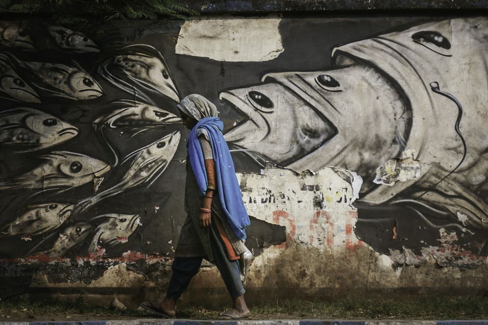 Photograph by Soumen Ghosh