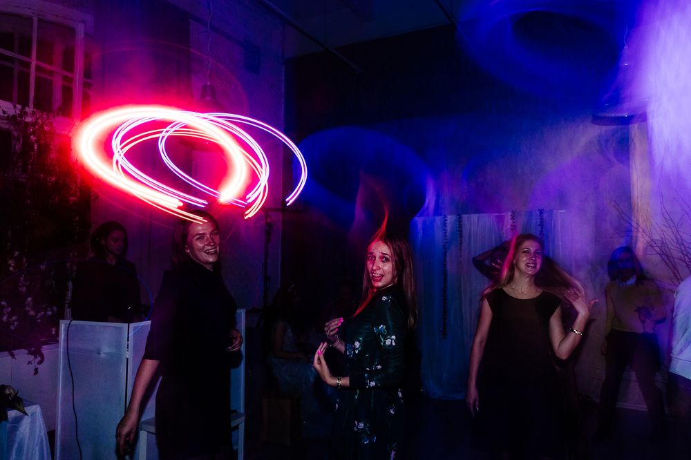 Photograph by Александр Савлуков