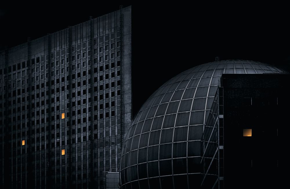 Фотография автора Claudio Sericano