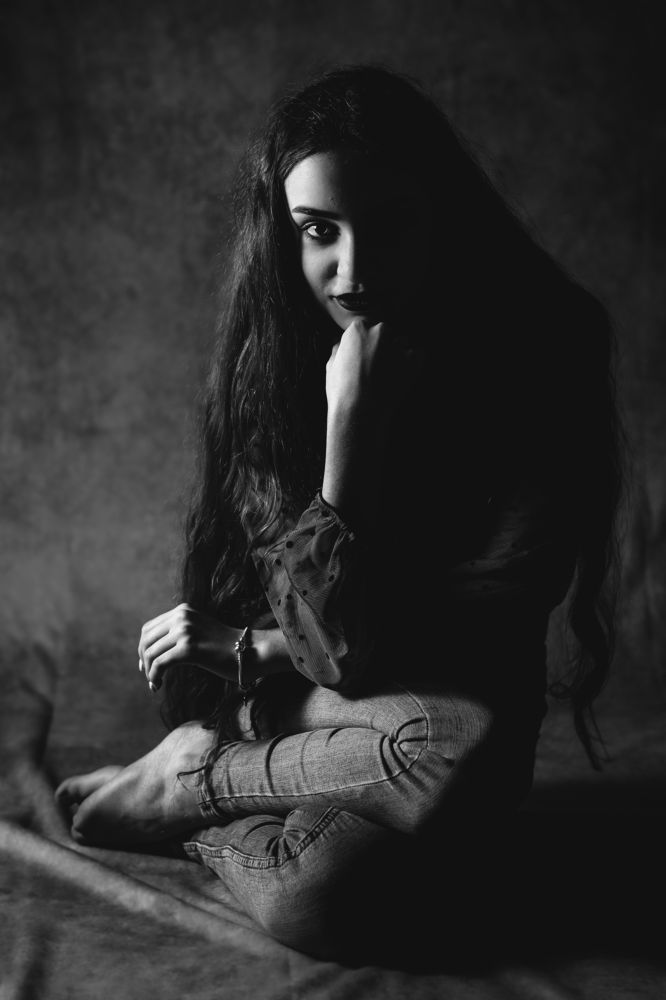 Photograph by Luca Gandin