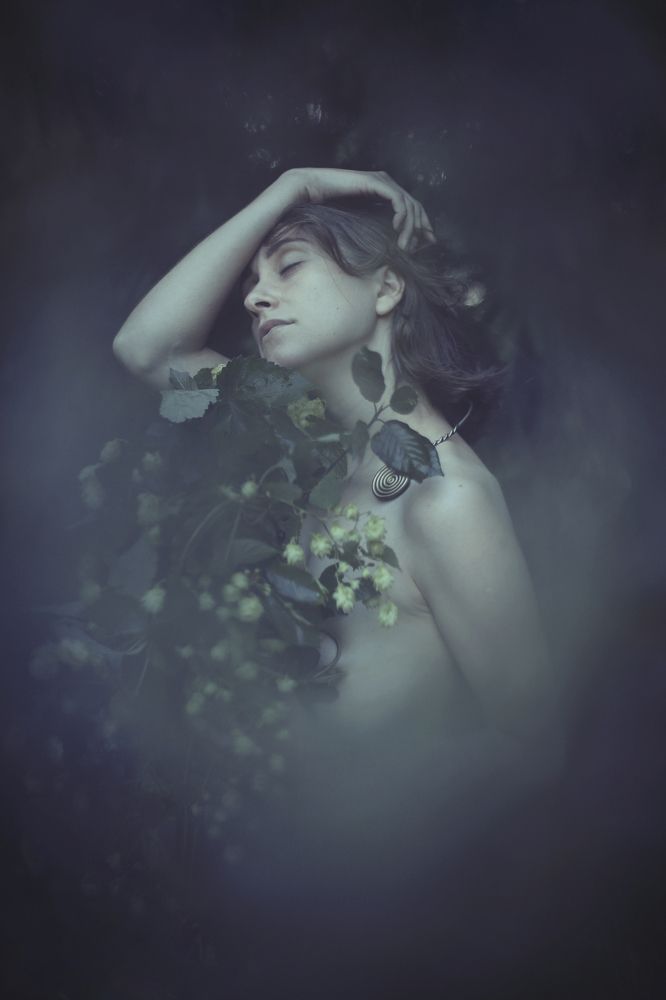 Photograph by Augustina Lunaria