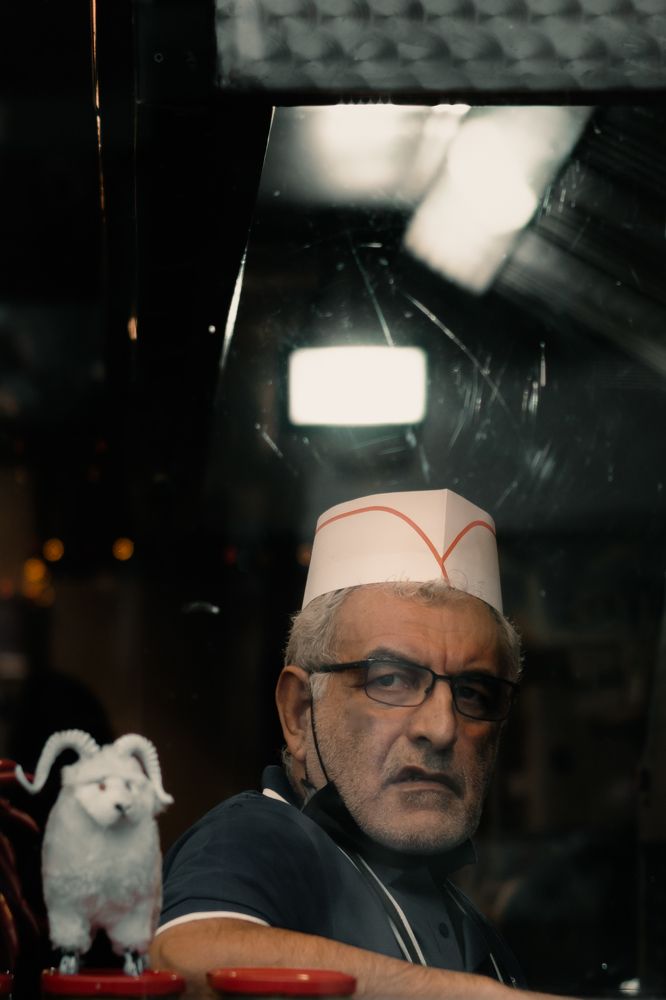 Photograph by Ionut Patru