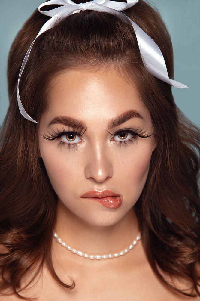 Photograph by Rika Balaeva