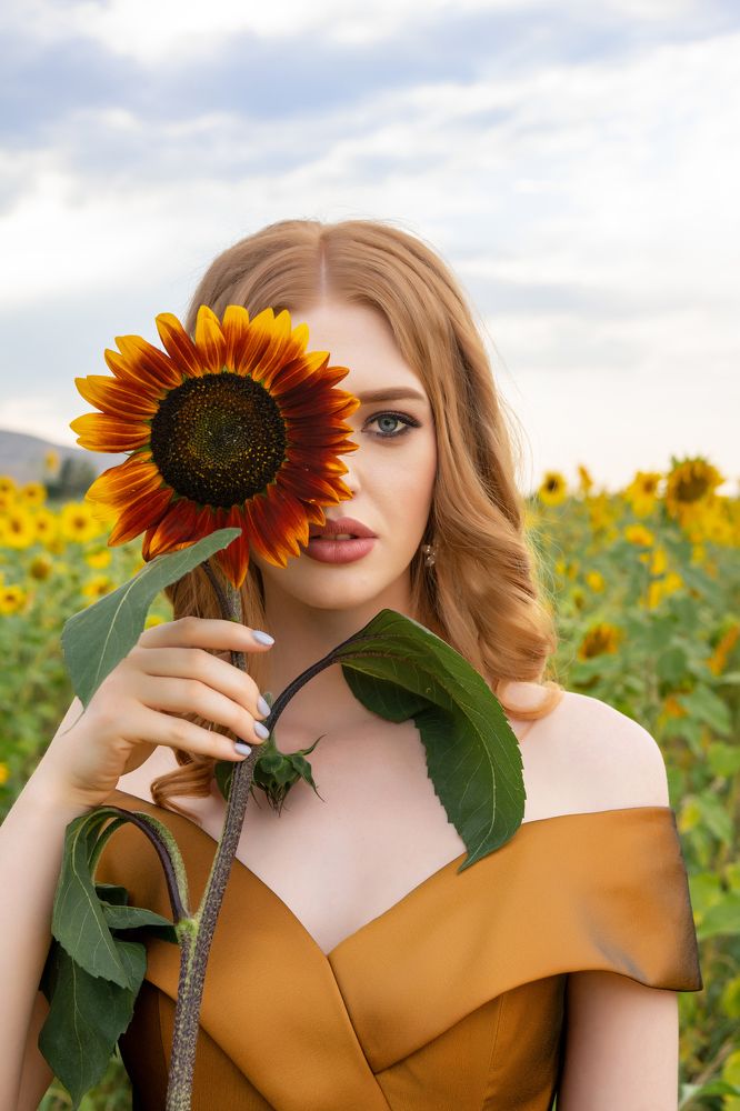 Photograph by Ольга Гавриш