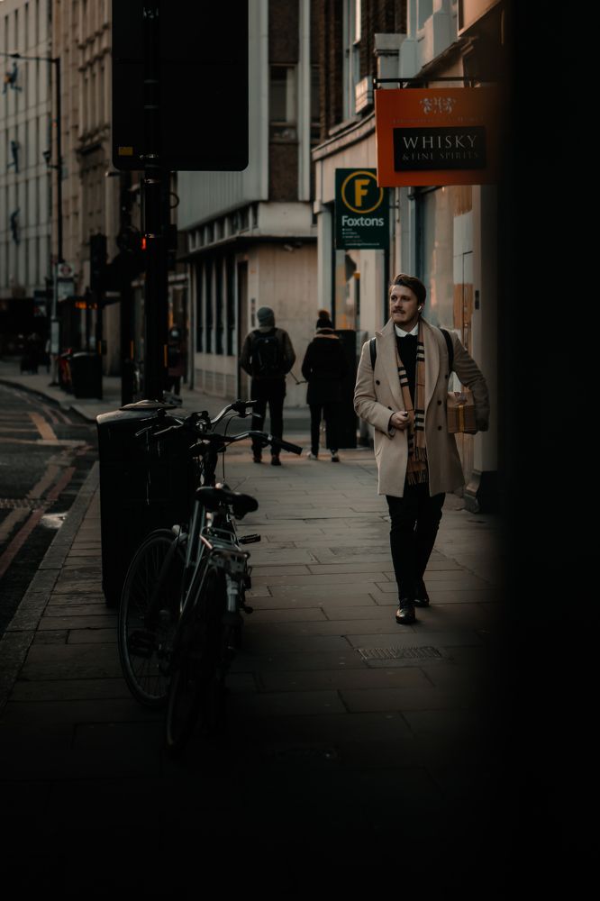 Photograph by Ionut Patru