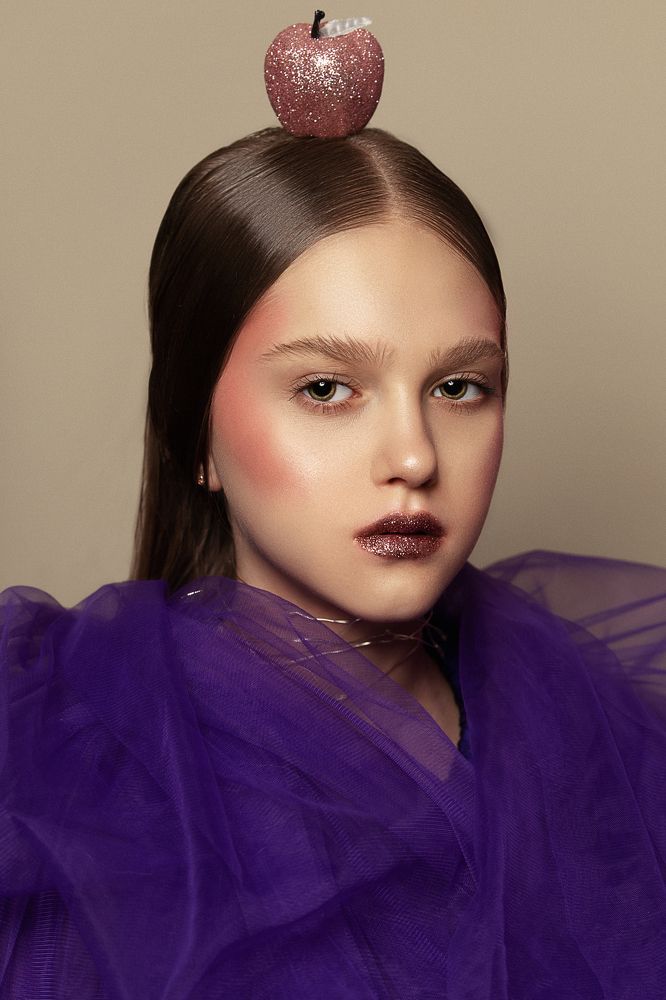 Photograph by Rika Balaeva